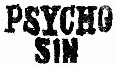 logo Psycho Sin